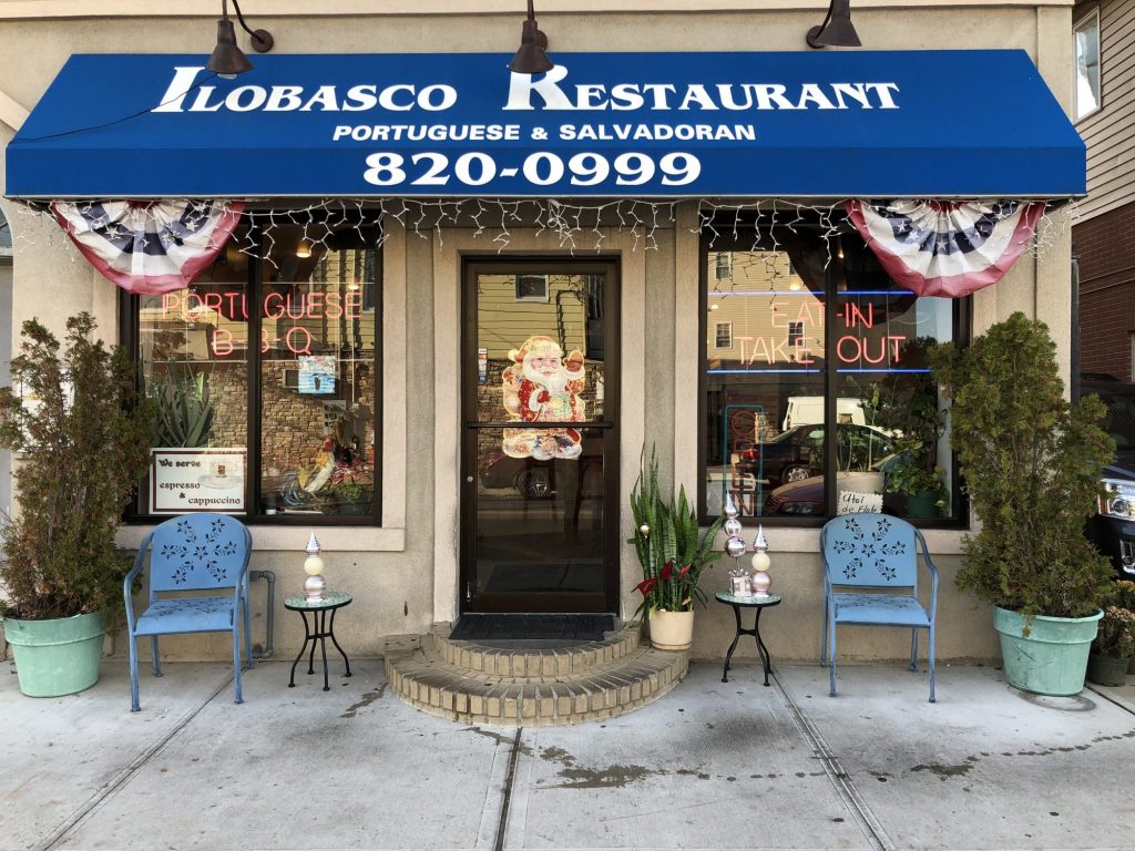 Ilobasco Restaurant We Deliver Portuguese & Salvadoran Food